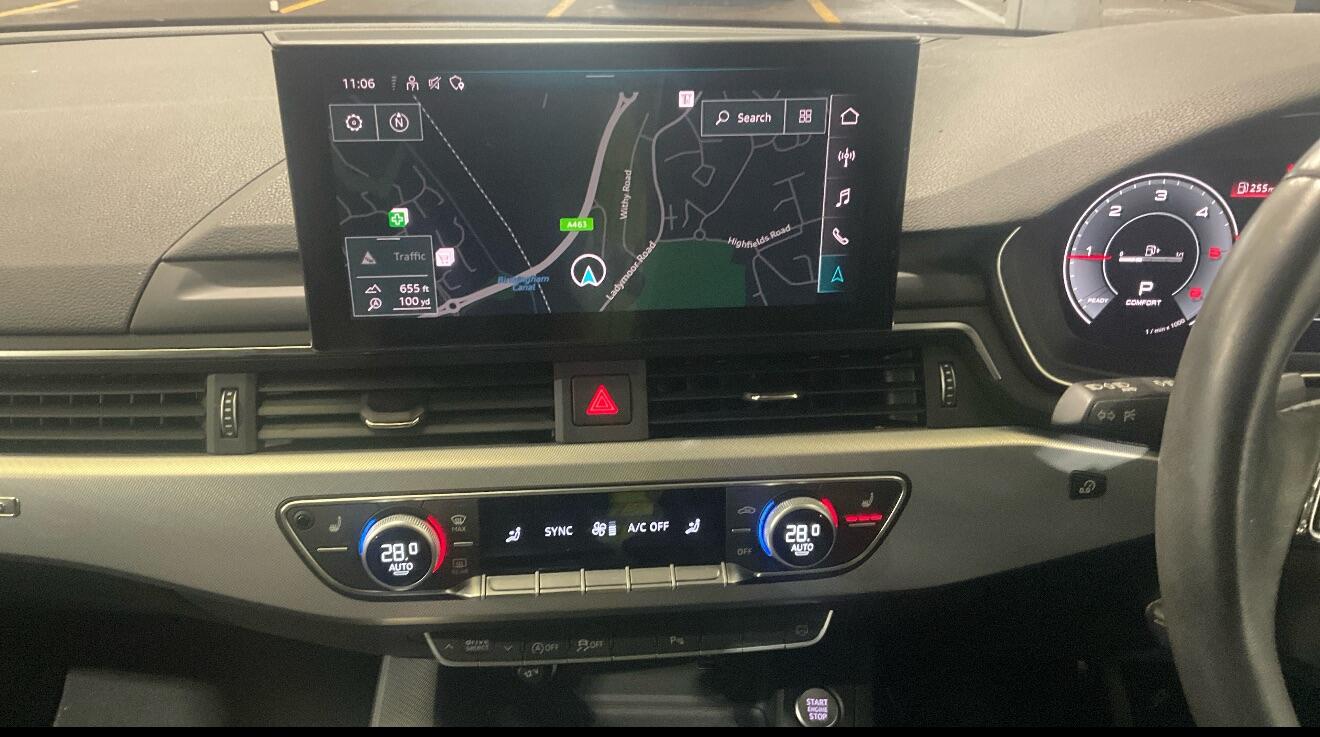 Used Audi A4 2022 for sale - 77455114: Photo 8