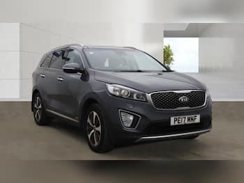Used Kia Sorento 2017 for sale - 79831523: Photo