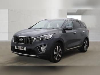 Used Kia Sorento 2017 for sale - 79831523: Photo