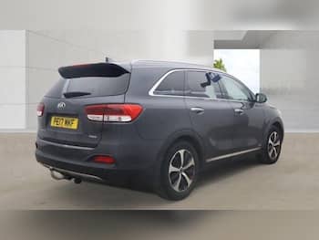 Used Kia Sorento 2017 for sale - 79831523: Photo