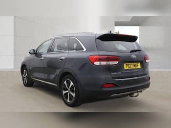 Used Kia Sorento 2017 for sale - 79831523: Photo