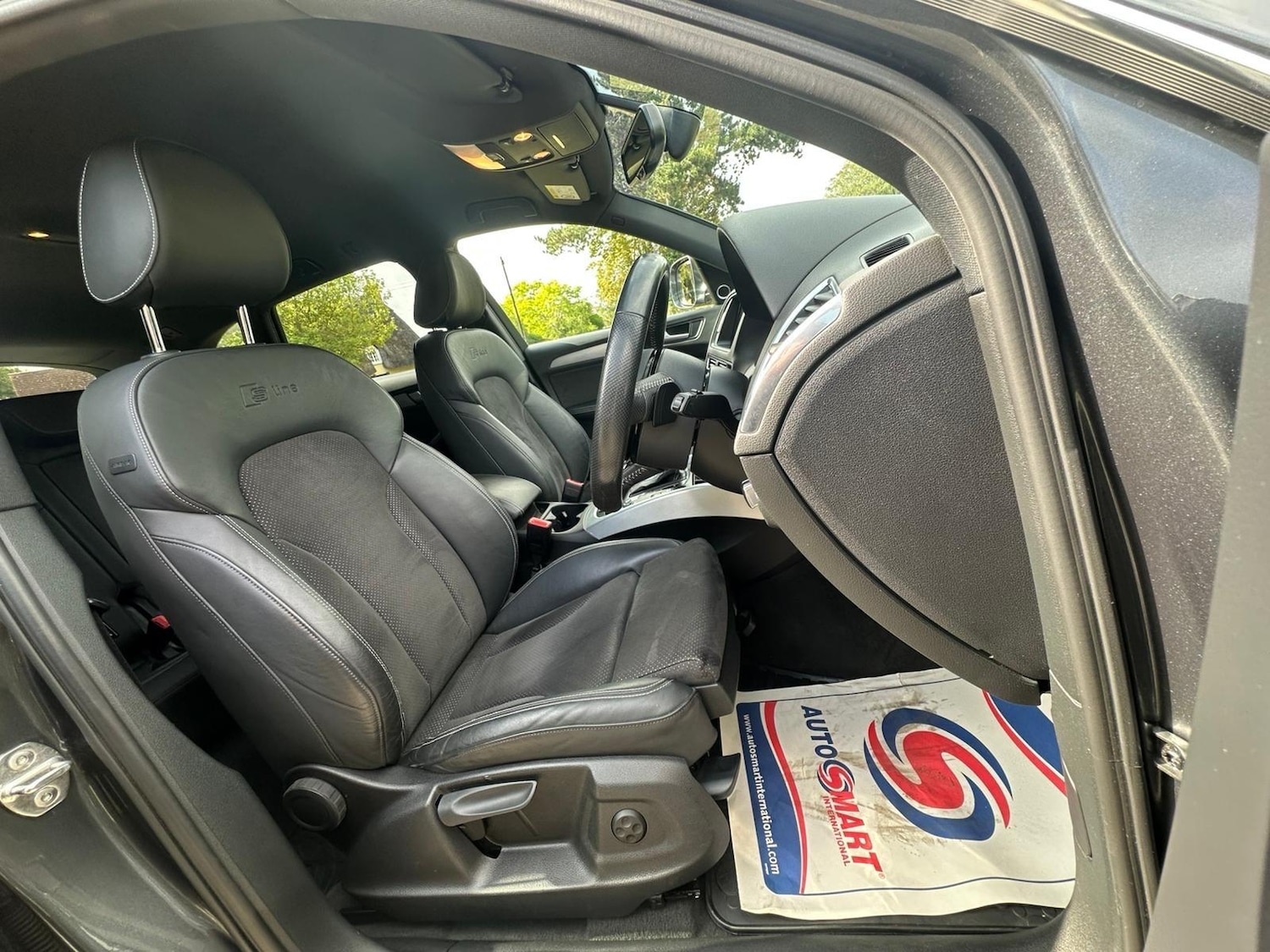 Vehicle 16