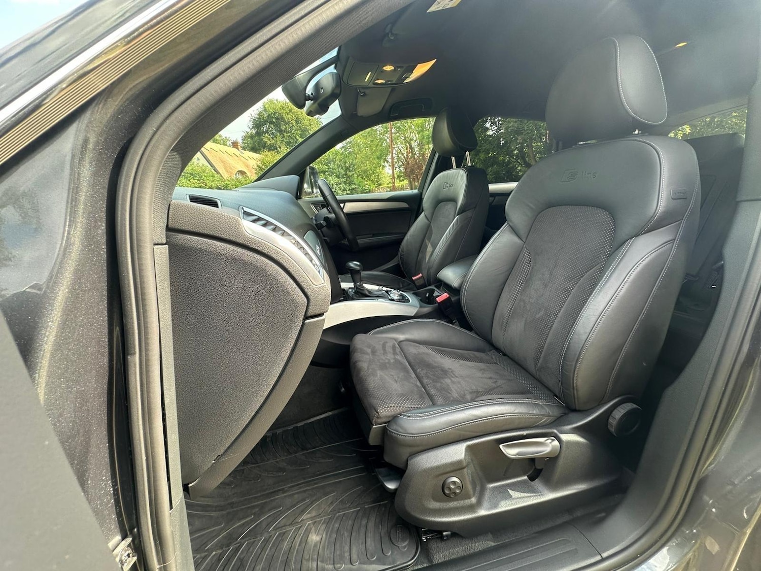 Vehicle 17