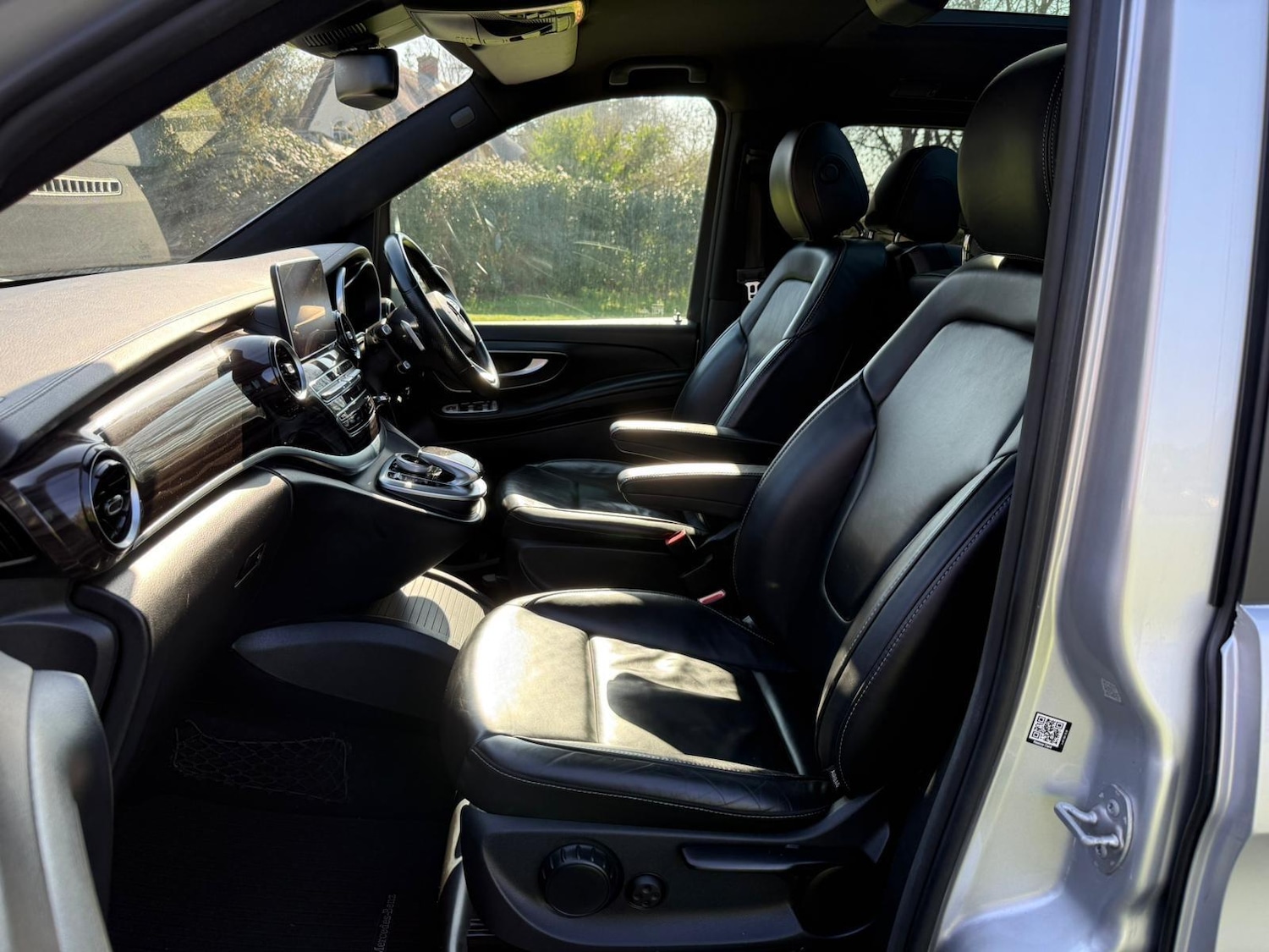 Used Mercedes-Benz V-Class 2020 for sale - 77524026: Photo 13