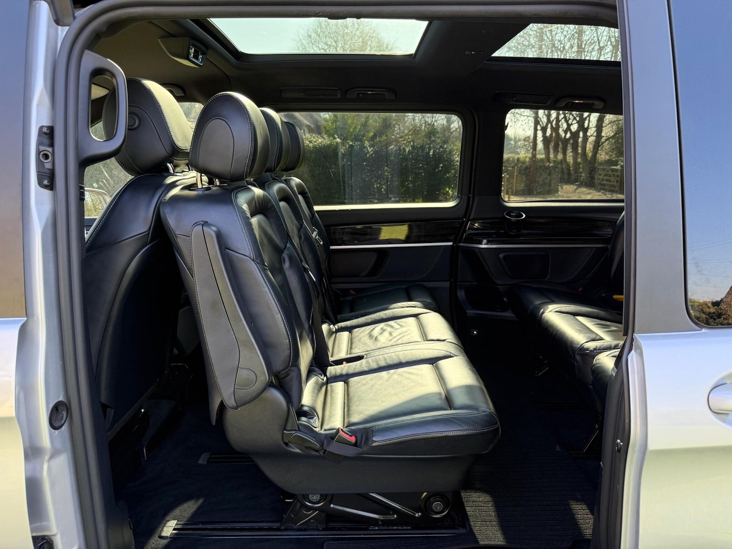 Used Mercedes-Benz V-Class 2020 for sale - 77524026: Photo 15