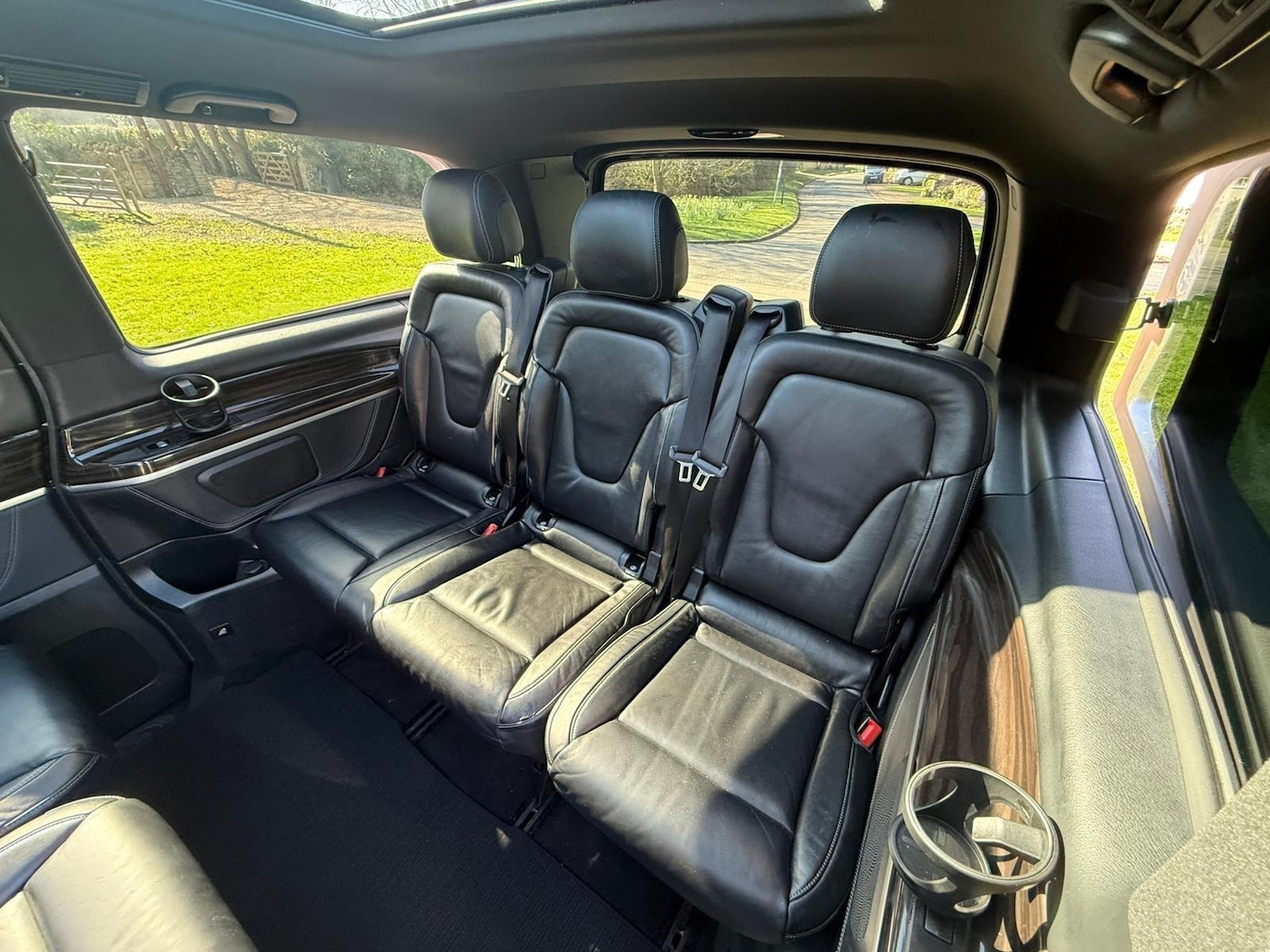 Used Mercedes-Benz V-Class 2020 for sale - 77524026: Photo 17