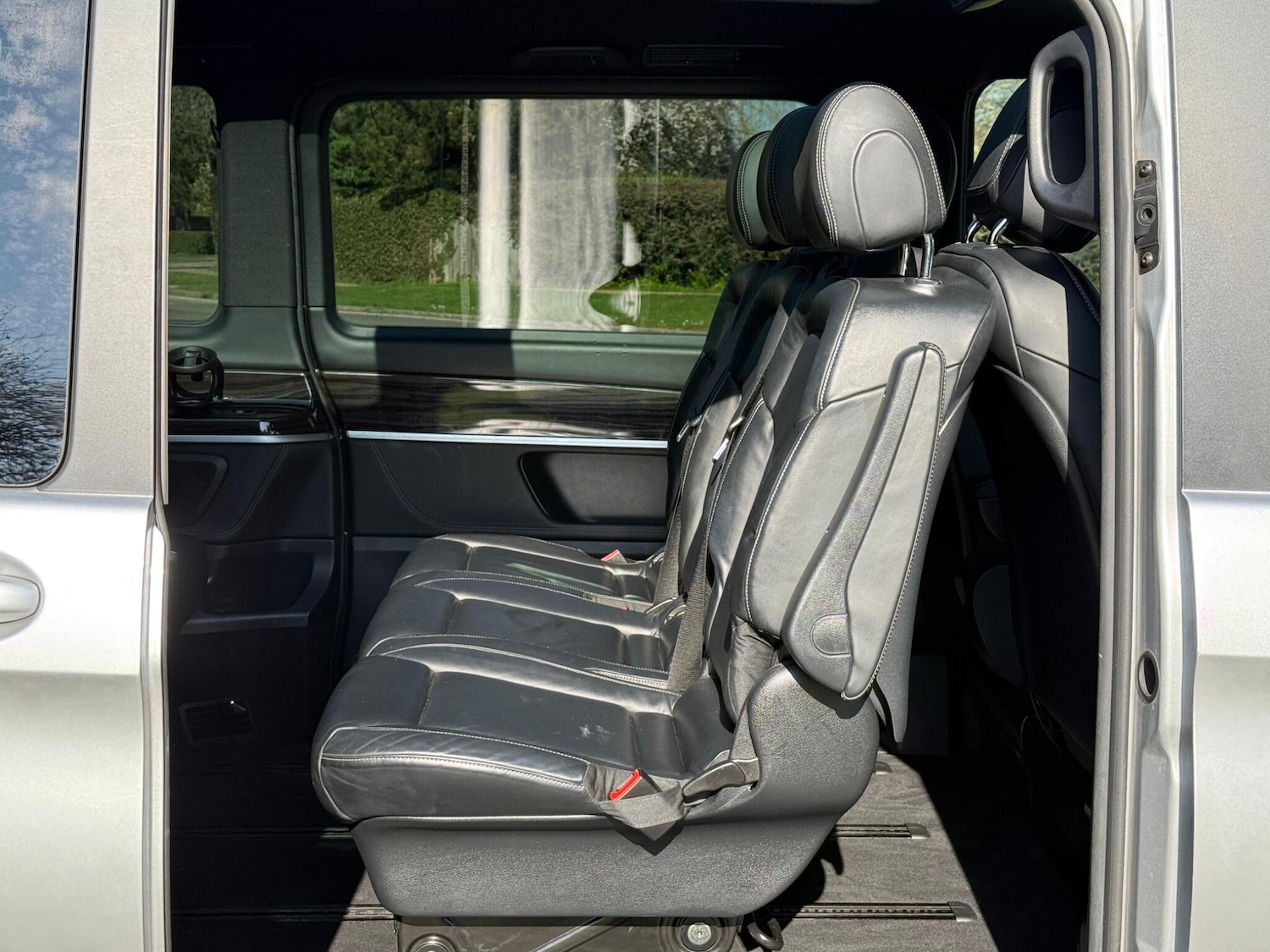 Used Mercedes-Benz V-Class 2020 for sale - 77524026: Photo 20