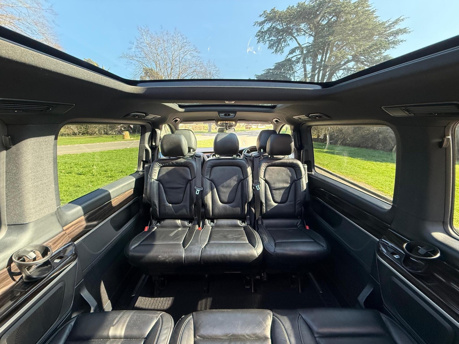 Used Mercedes-Benz V-Class 2020 for sale - 77524026: Photo 21