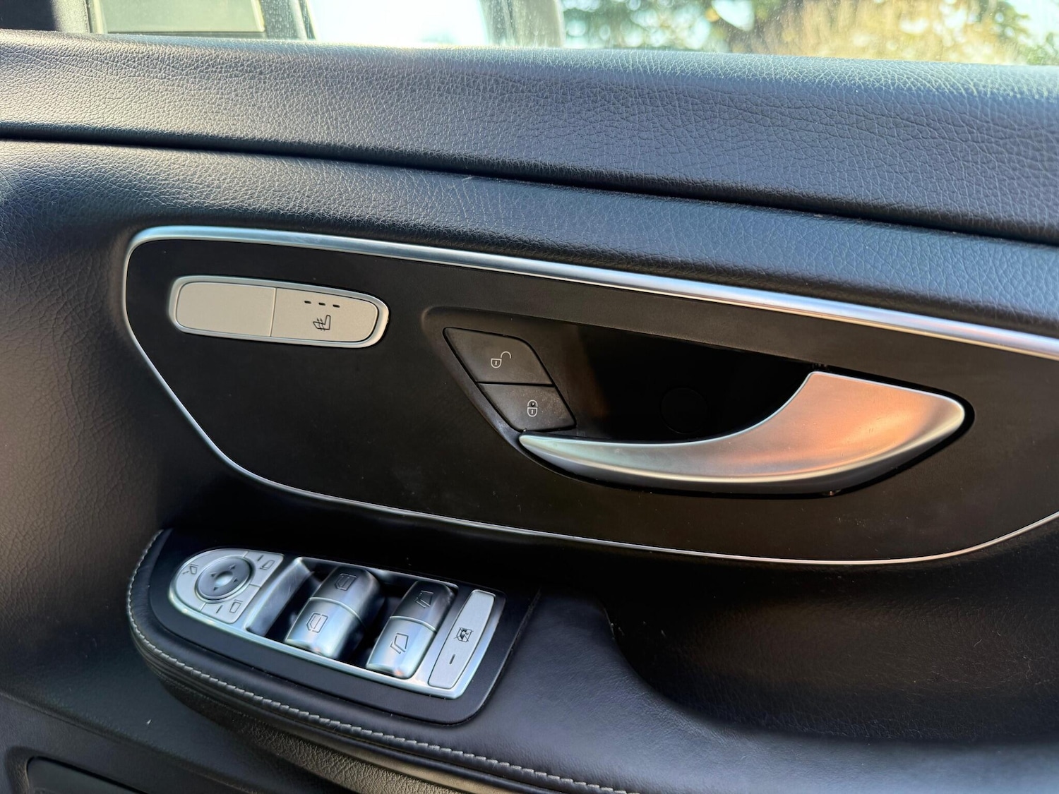 Used Mercedes-Benz V-Class 2020 for sale - 77524026: Photo 22