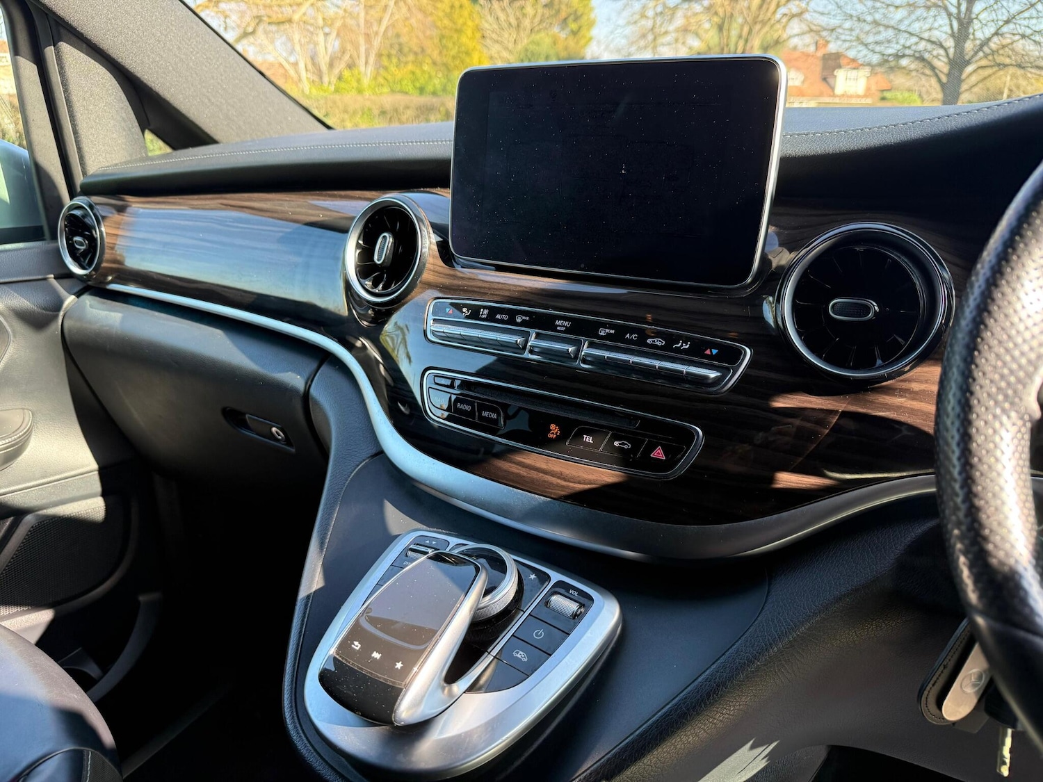 Used Mercedes-Benz V-Class 2020 for sale - 77524026: Photo 24