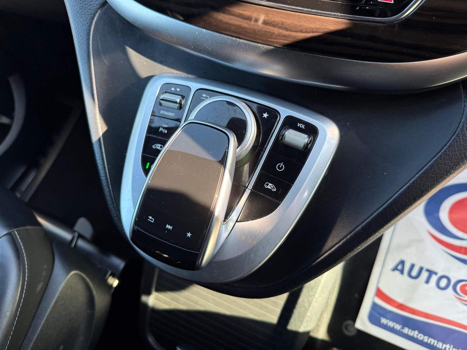 Used Mercedes-Benz V-Class 2020 for sale - 77524026: Photo 25