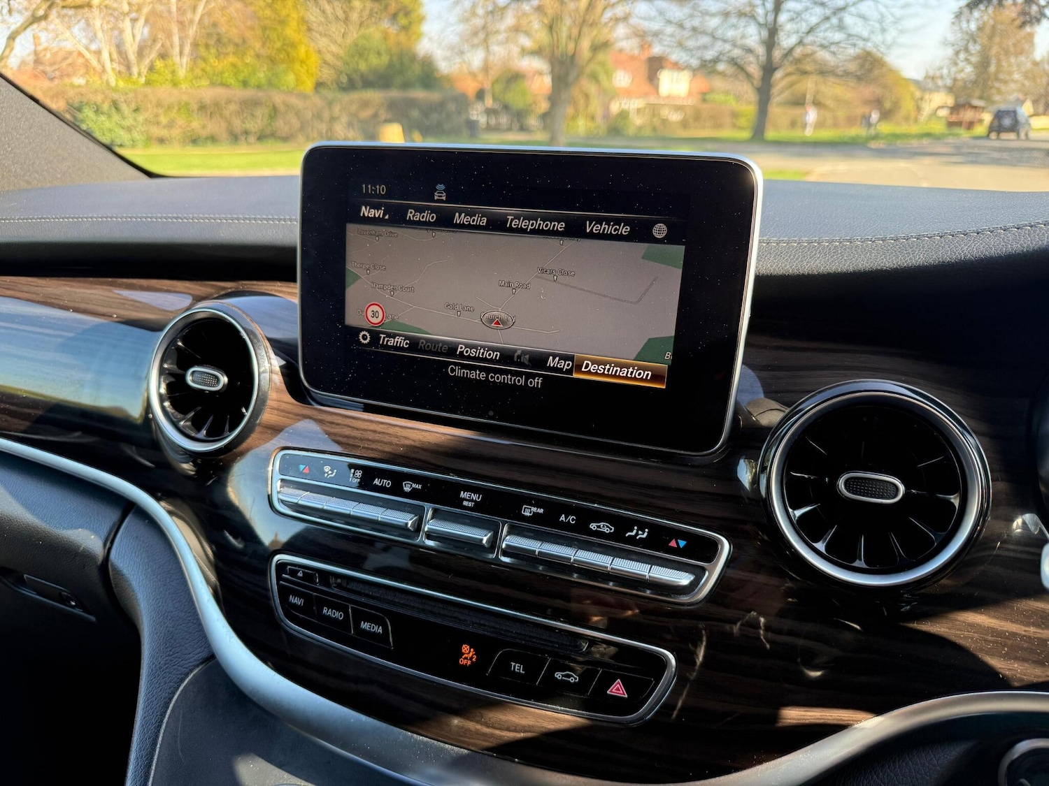 Used Mercedes-Benz V-Class 2020 for sale - 77524026: Photo 28