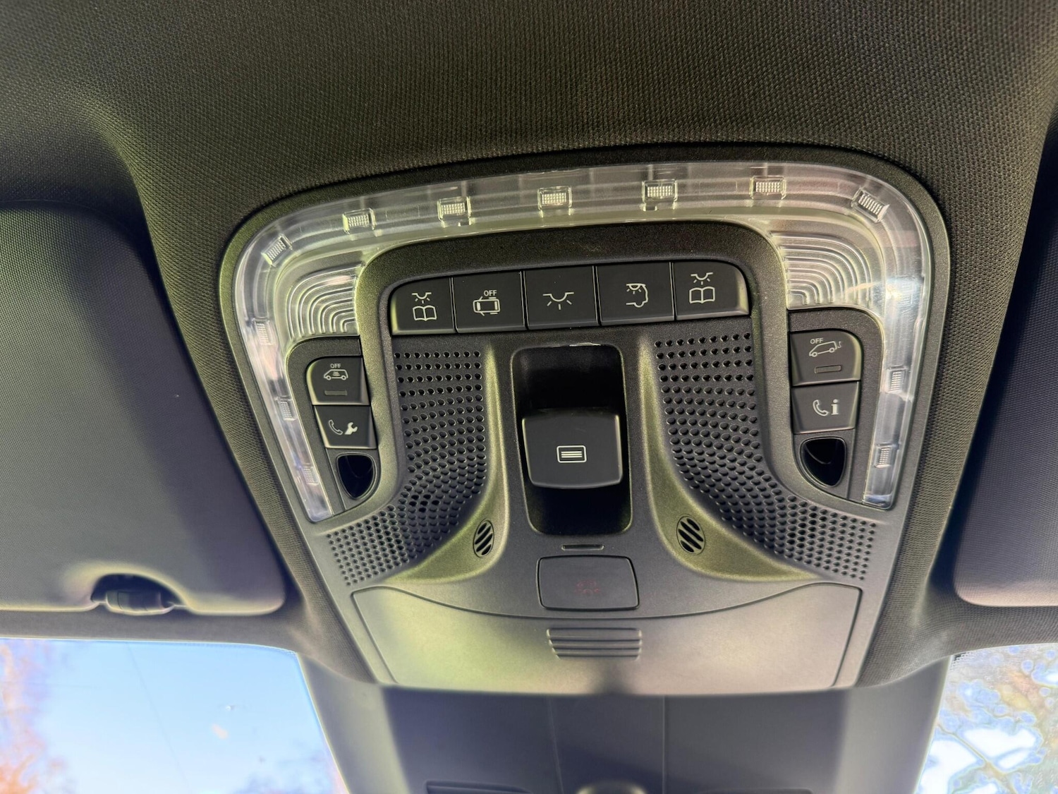 Used Mercedes-Benz V-Class 2020 for sale - 77524026: Photo 29