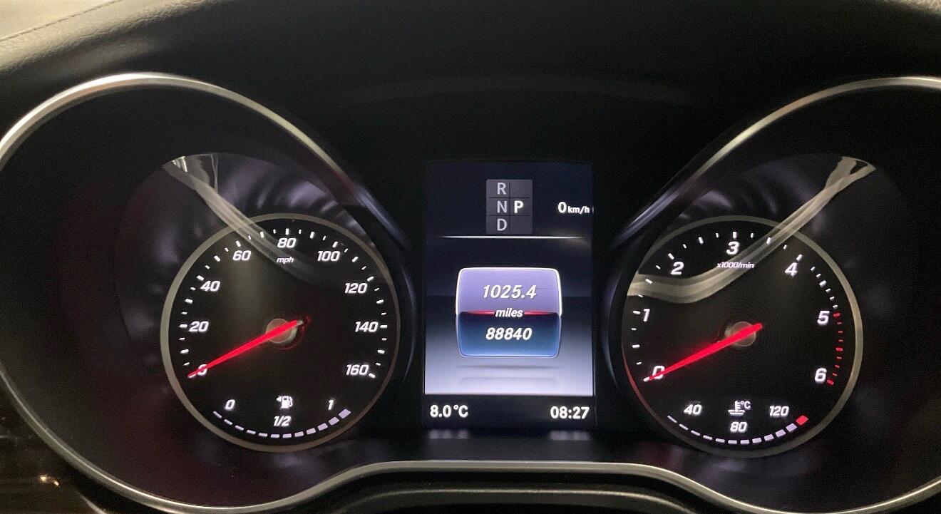 Used Mercedes-Benz V-Class 2020 for sale - 77524026: Photo 5