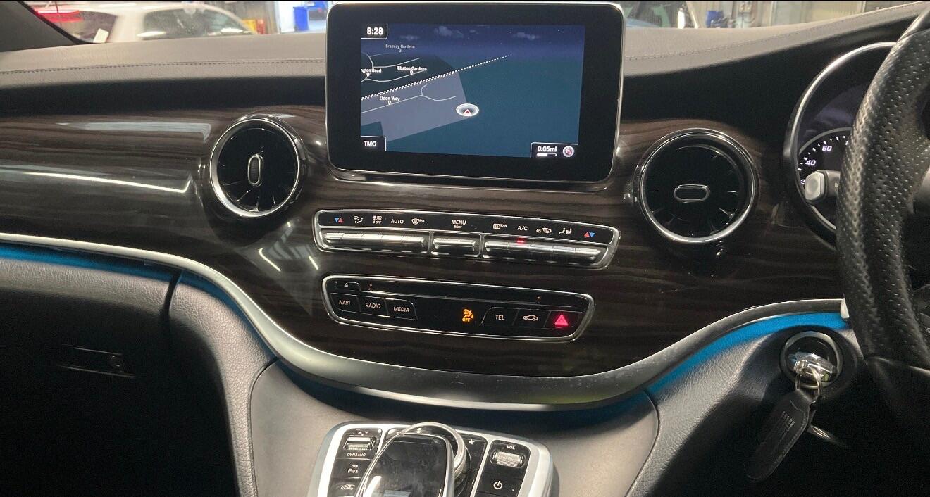 Used Mercedes-Benz V-Class 2020 for sale - 77524026: Photo 6