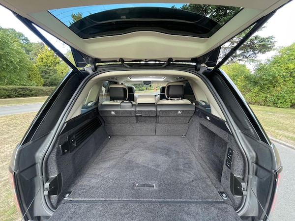 Used Land Rover Range Rover 2018 for sale - 75291595: Photo 19