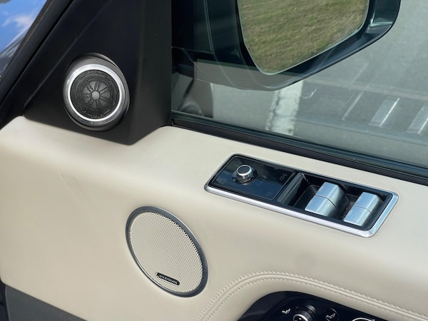 Used Land Rover Range Rover 2018 for sale - 75291595: Photo 21