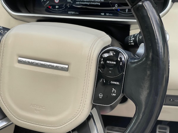 Used Land Rover Range Rover 2018 for sale - 75291595: Photo 24