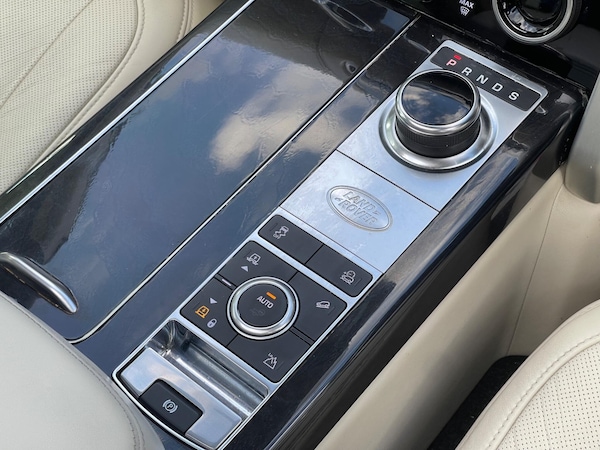 Used Land Rover Range Rover 2018 for sale - 75291595: Photo 26