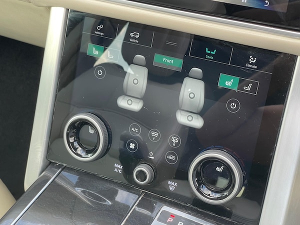 Used Land Rover Range Rover 2018 for sale - 75291595: Photo 28