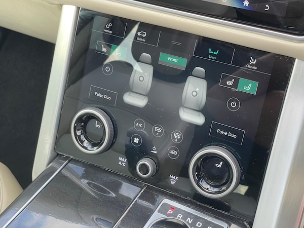 Used Land Rover Range Rover 2018 for sale - 75291595: Photo 29