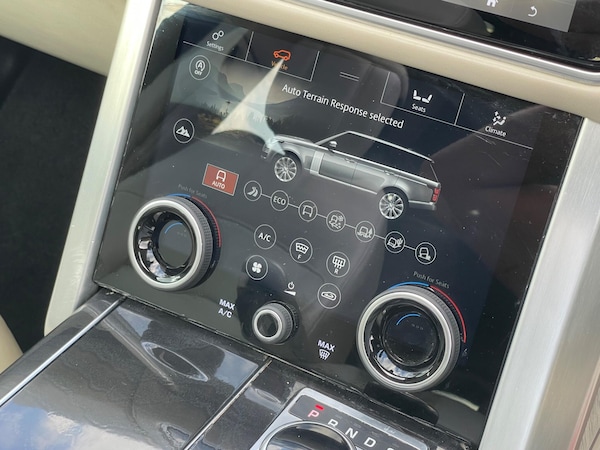 Used Land Rover Range Rover 2018 for sale - 75291595: Photo 30