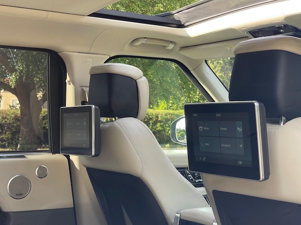 Used Land Rover Range Rover 2018 for sale - 75291595: Photo 37