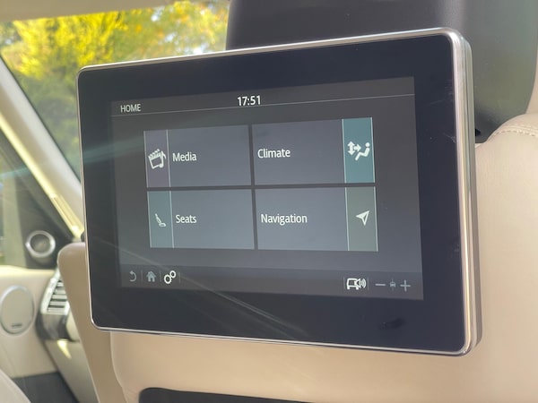 Used Land Rover Range Rover 2018 for sale - 75291595: Photo 38