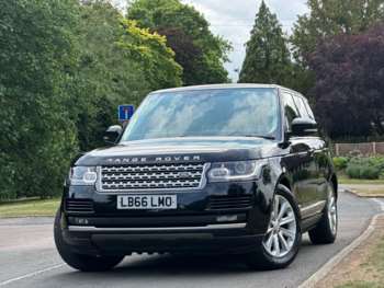 Used Land Rover Range Rover 2016 for sale - 74851986: Photo