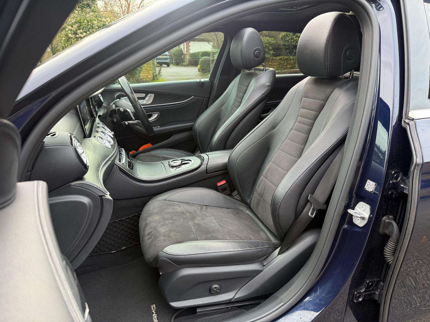 Used Mercedes-Benz E Class 2018 for sale - 77203909: Photo 14