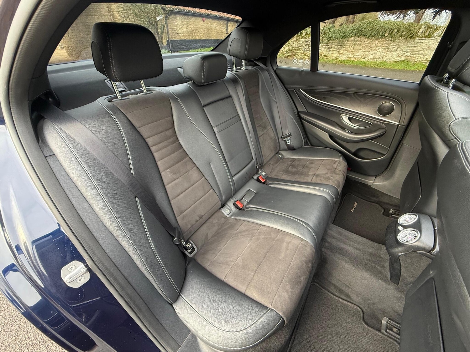 Used Mercedes-Benz E Class 2018 for sale - 77203909: Photo 18