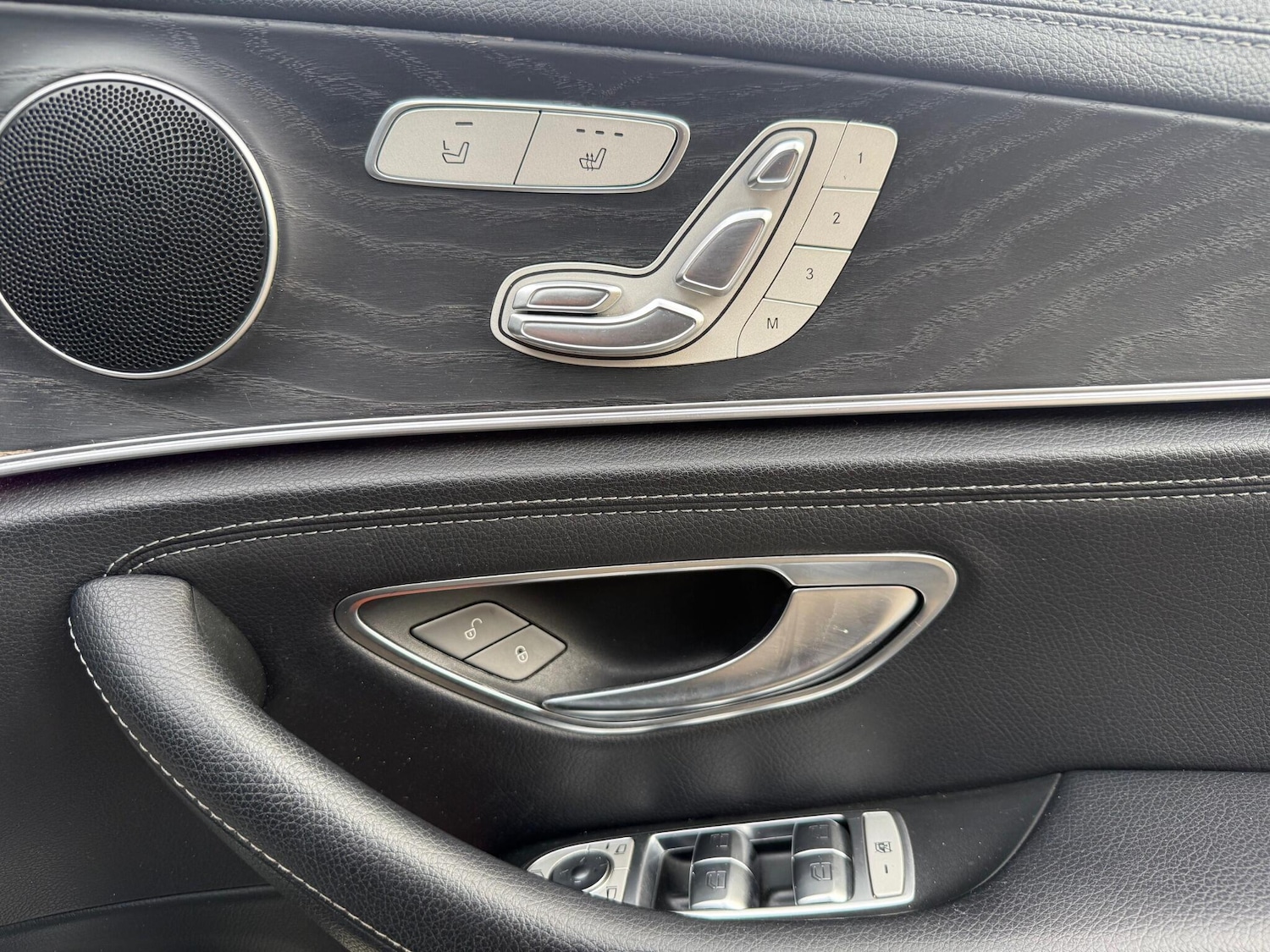 Used Mercedes-Benz E Class 2018 for sale - 77203909: Photo 19