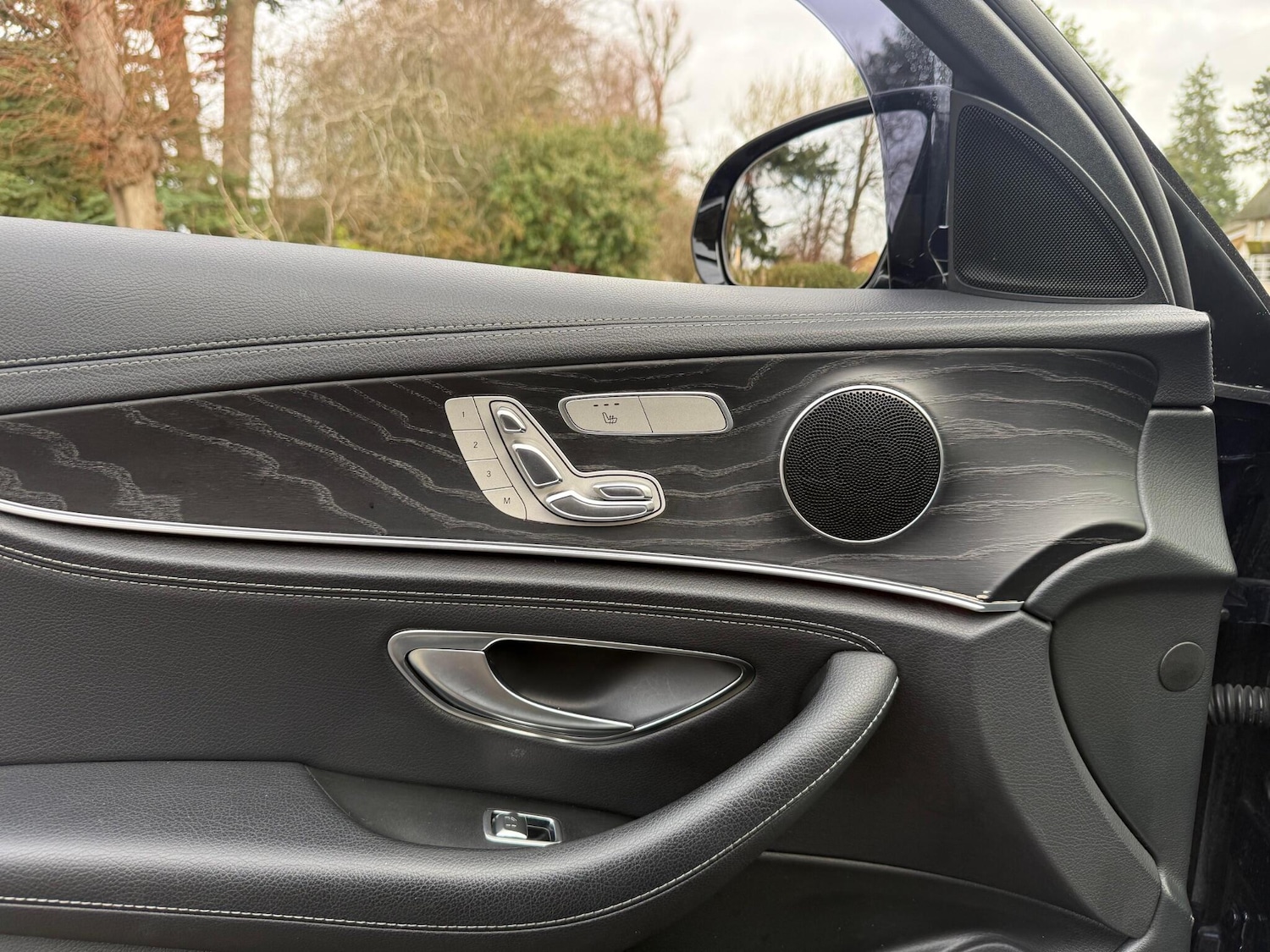 Used Mercedes-Benz E Class 2018 for sale - 77203909: Photo 20