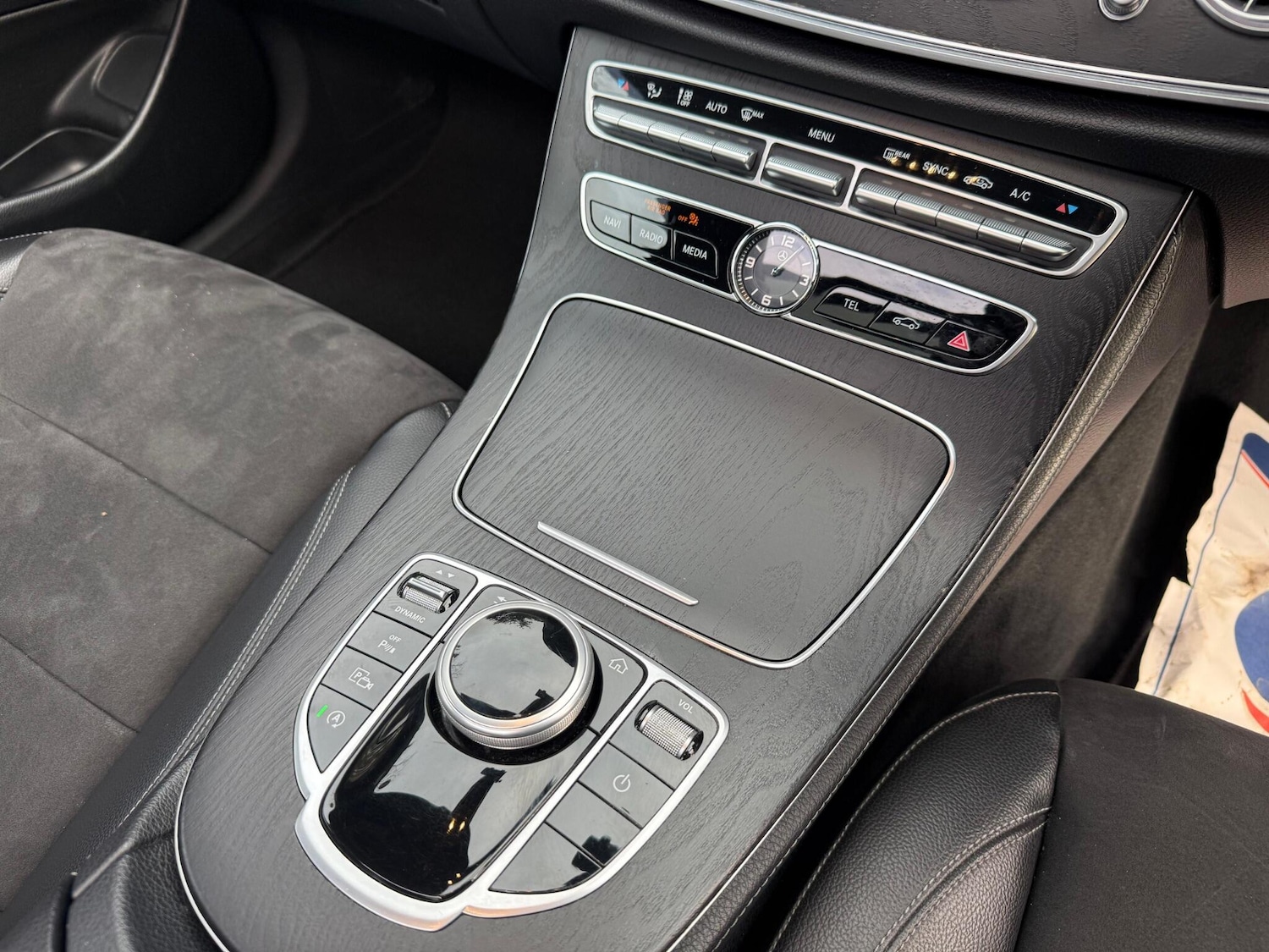 Used Mercedes-Benz E Class 2018 for sale - 77203909: Photo 22