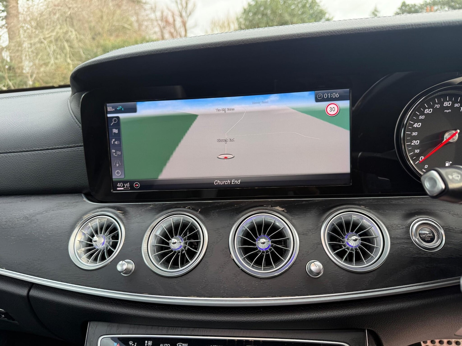 Used Mercedes-Benz E Class 2018 for sale - 77203909: Photo 25