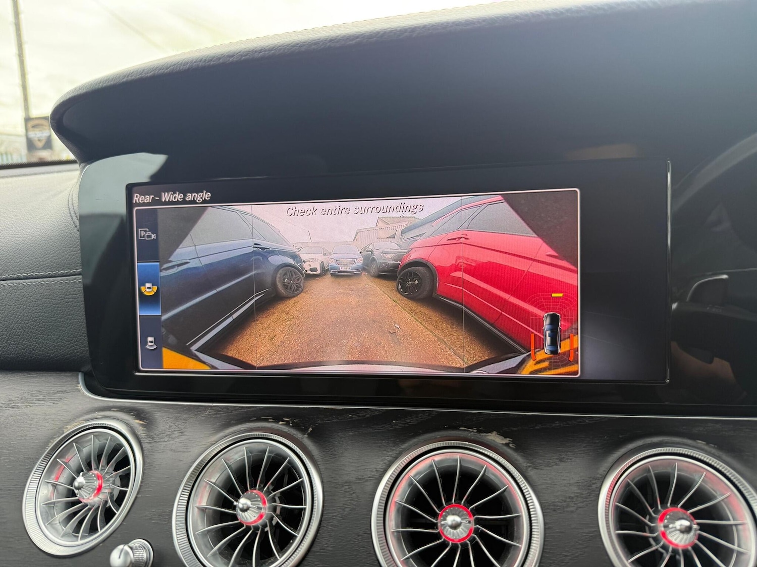 Used Mercedes-Benz E Class 2018 for sale - 77203909: Photo 26