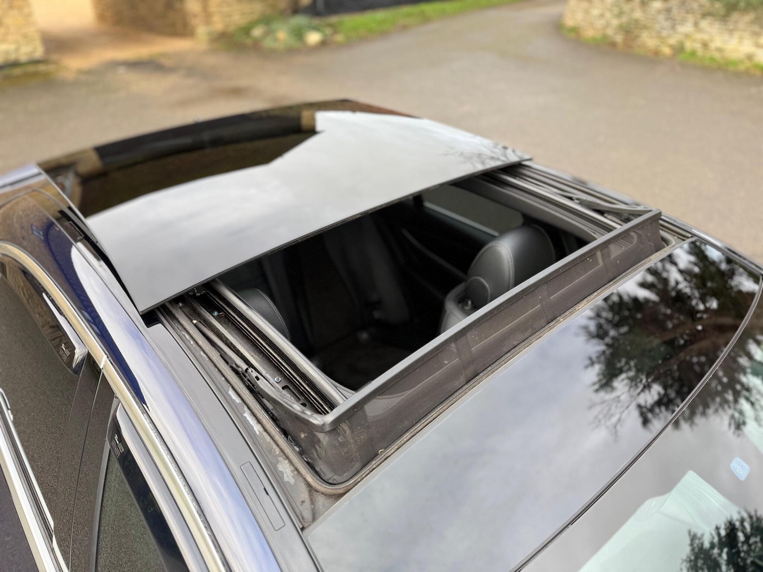 Used Mercedes-Benz E Class 2018 for sale - 77203909: Photo 9