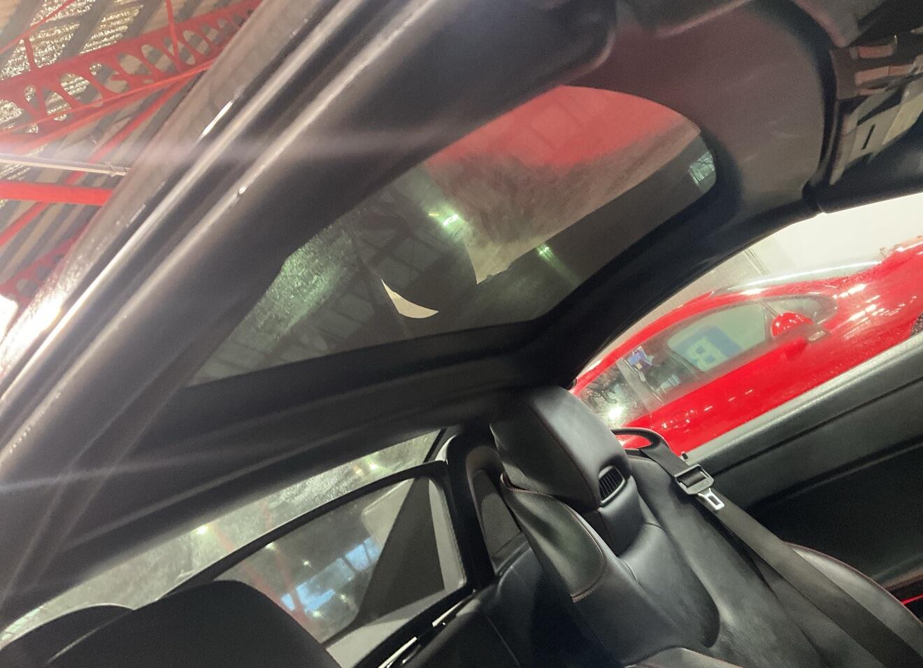 Used Mercedes-Benz SLK 2013 for sale - 76771789: Photo 10