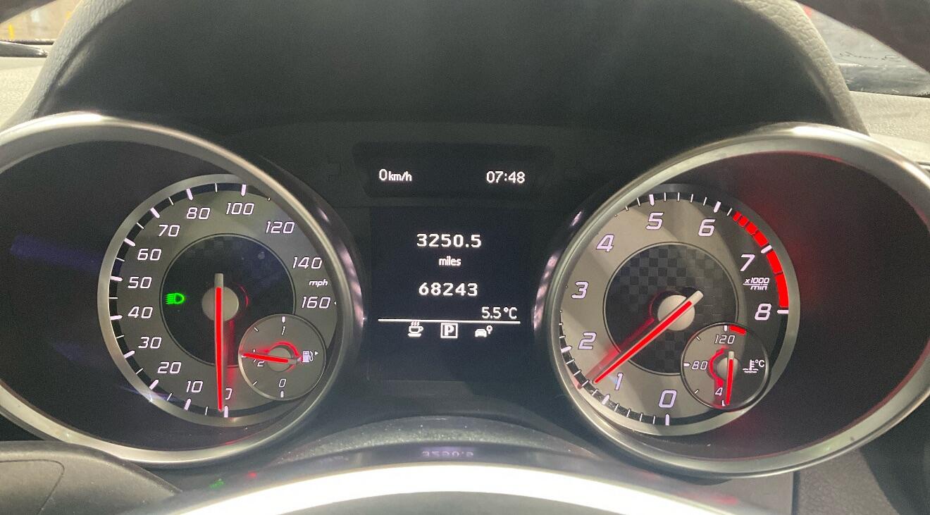 Used Mercedes-Benz SLK 2013 for sale - 76771789: Photo 12