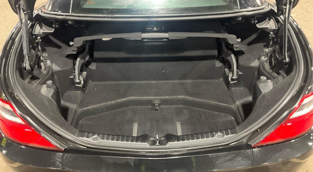 Used Mercedes-Benz SLK 2013 for sale - 76771789: Photo 13