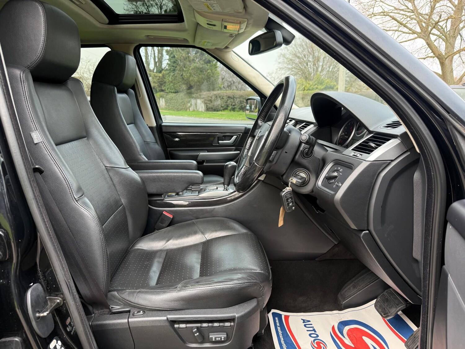 Used Land Rover Range Rover Sport for sale - 78116229: Photo 13