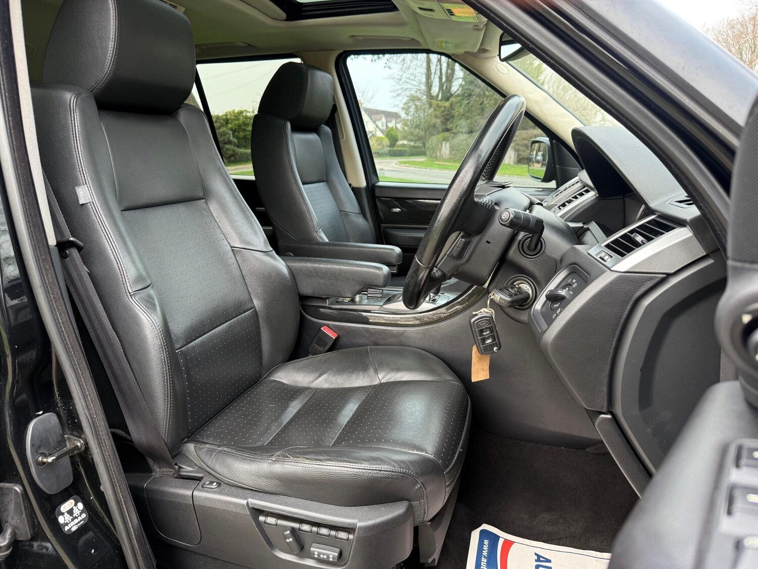 Used Land Rover Range Rover Sport for sale - 78116229: Photo 14