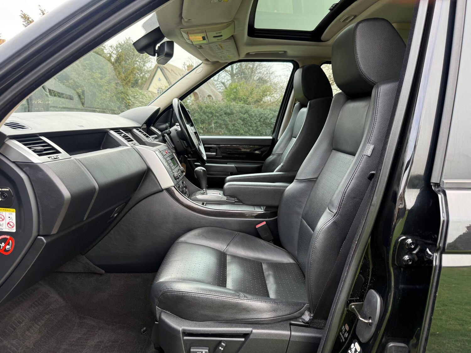 Used Land Rover Range Rover Sport for sale - 78116229: Photo 15