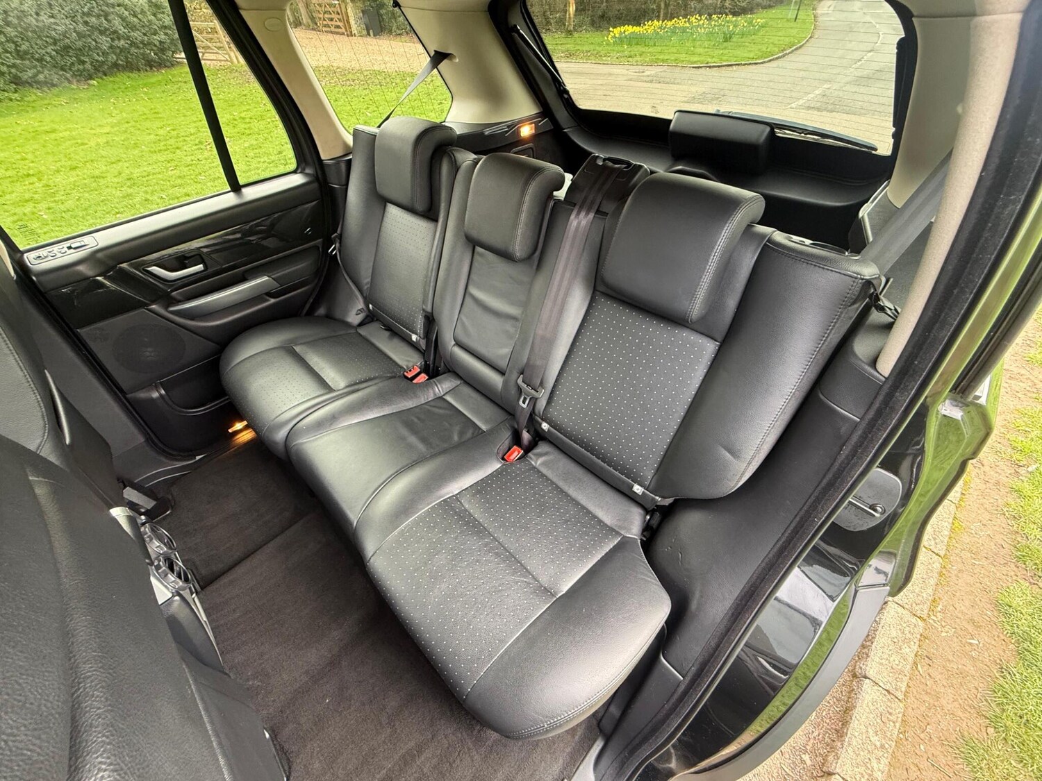 Used Land Rover Range Rover Sport for sale - 78116229: Photo 17