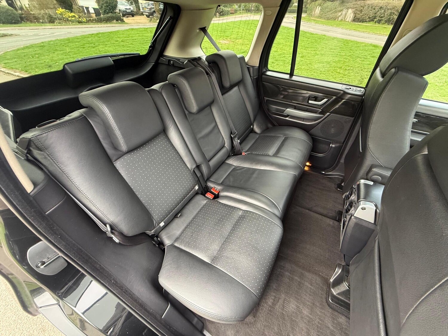 Used Land Rover Range Rover Sport for sale - 78116229: Photo 18