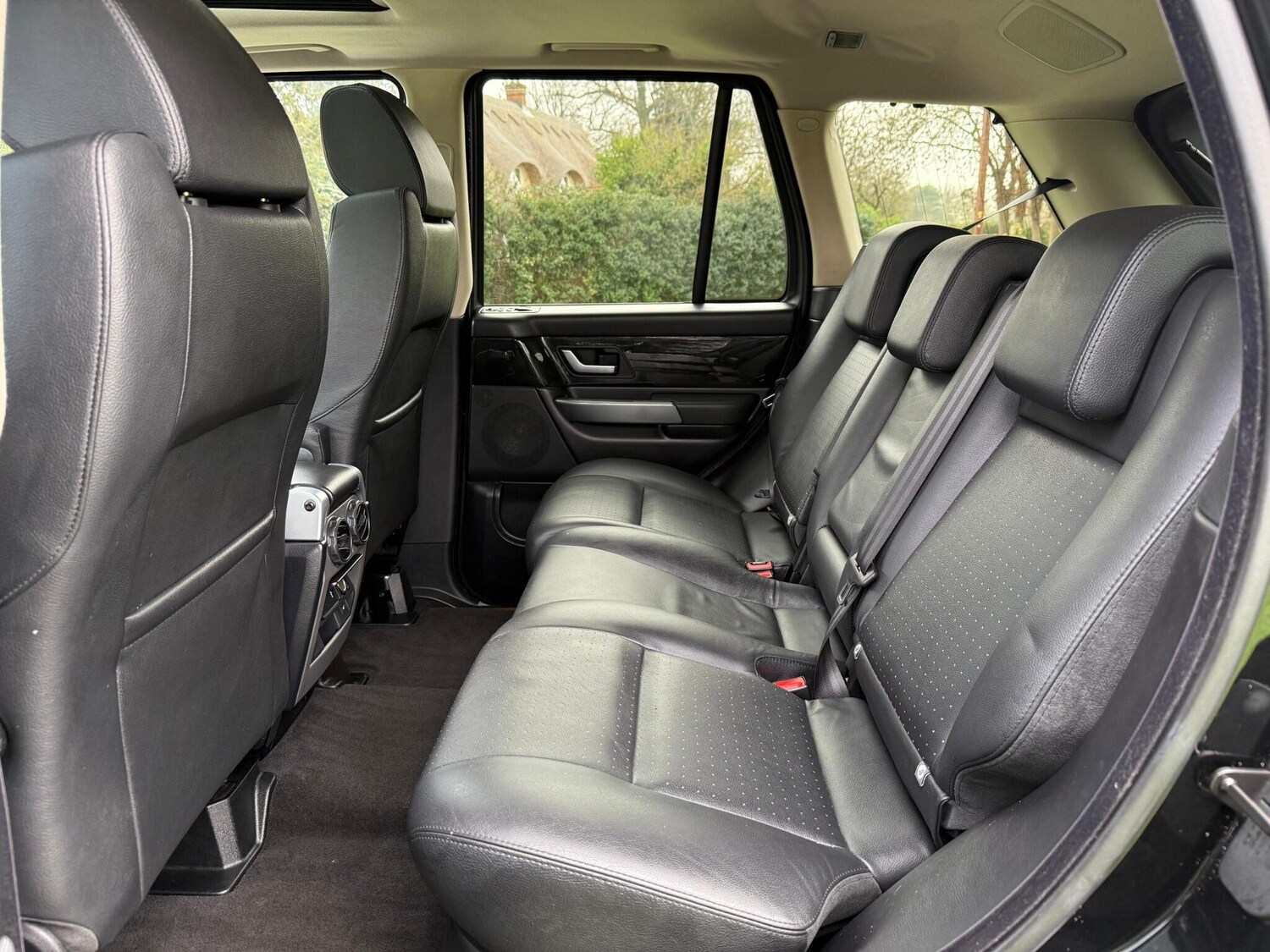 Used Land Rover Range Rover Sport for sale - 78116229: Photo 19