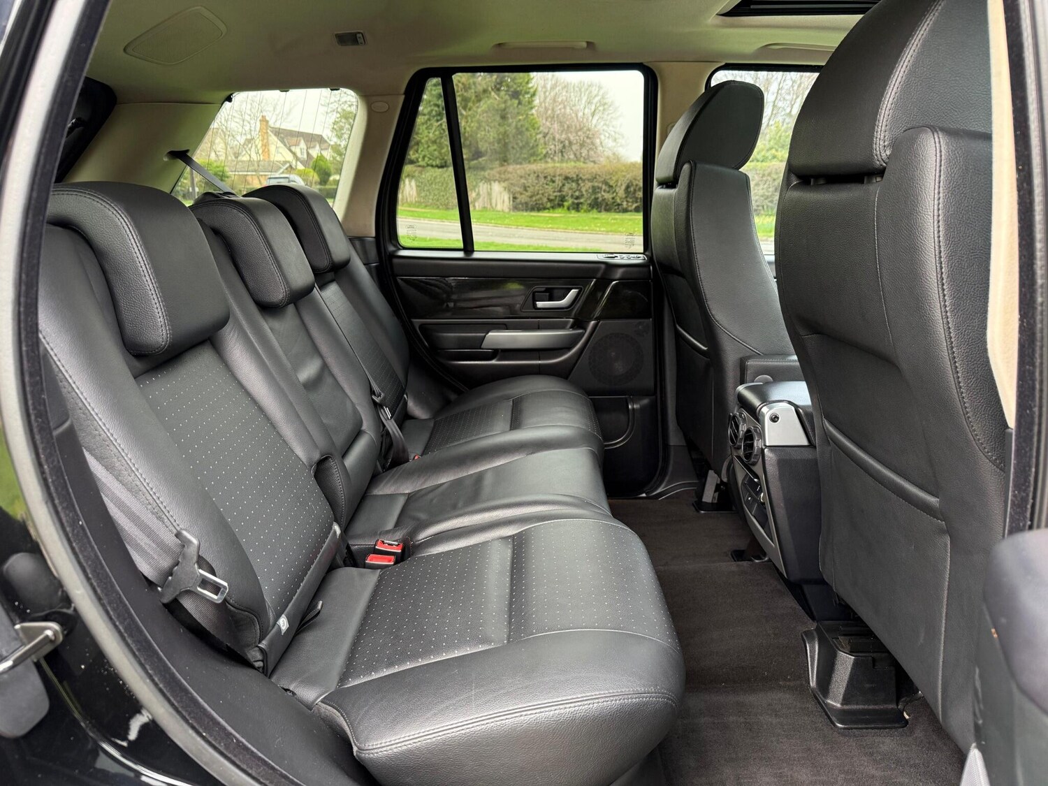 Used Land Rover Range Rover Sport for sale - 78116229: Photo 20