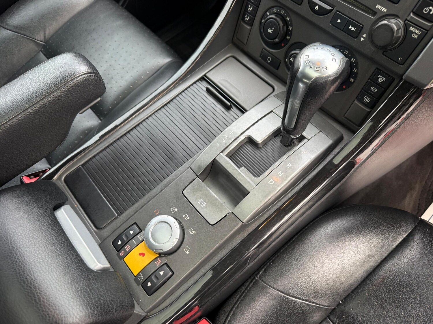 Used Land Rover Range Rover Sport for sale - 78116229: Photo 23