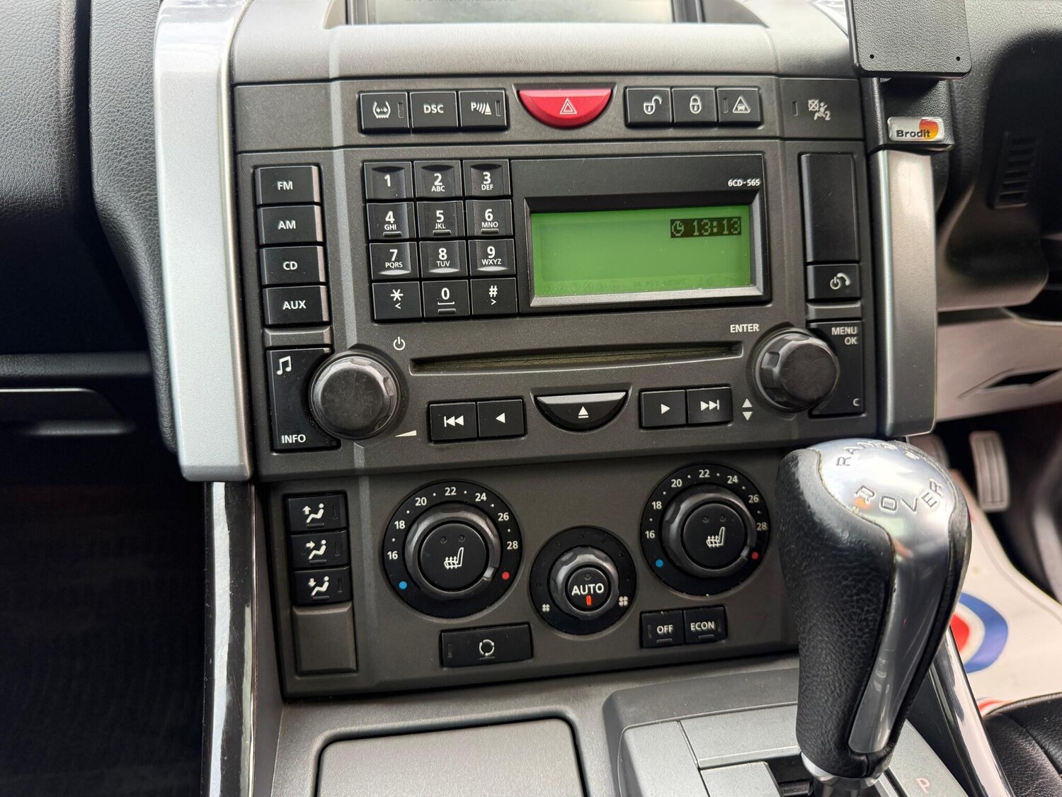 Used Land Rover Range Rover Sport for sale - 78116229: Photo 24