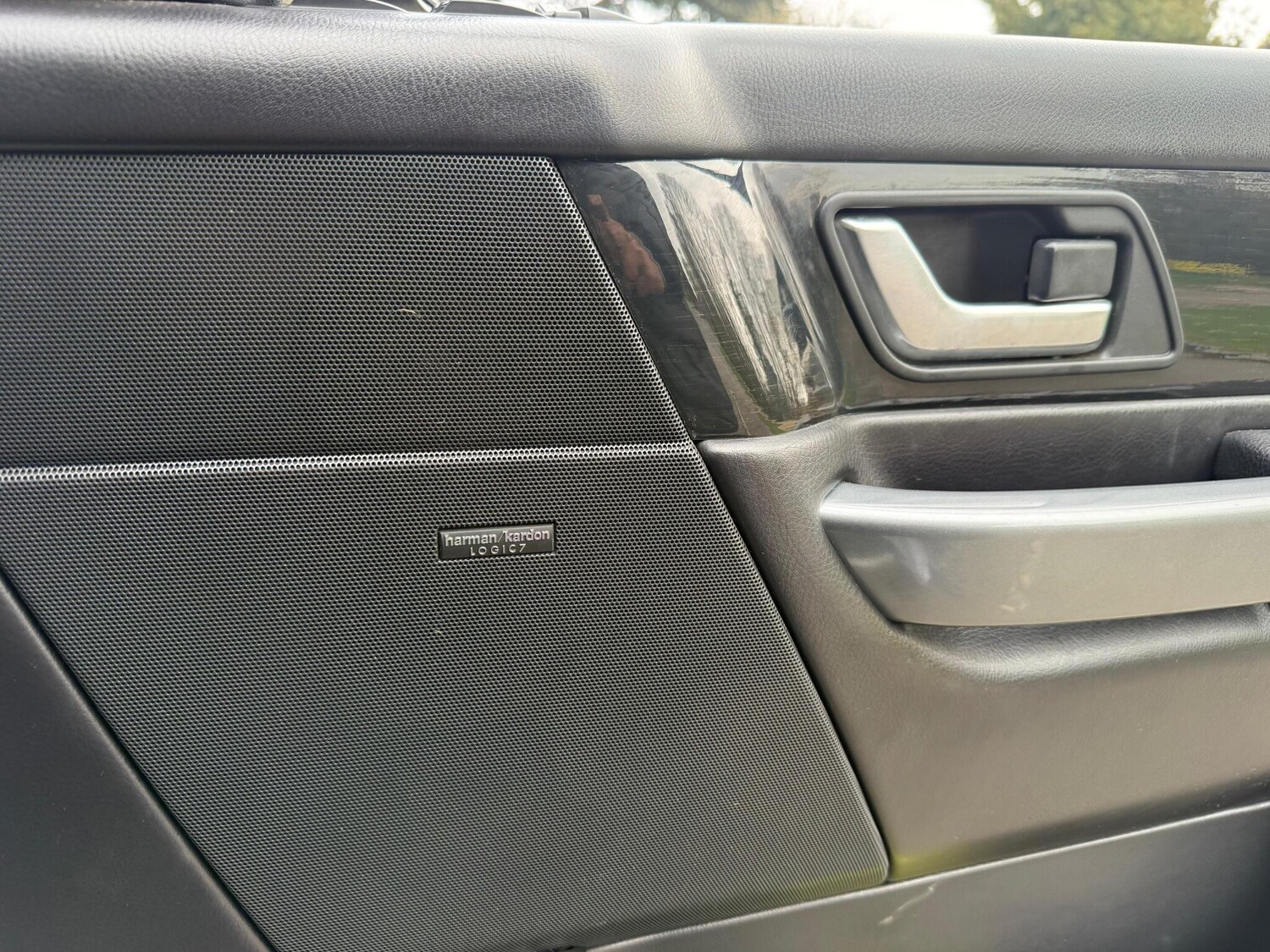 Used Land Rover Range Rover Sport for sale - 78116229: Photo 25